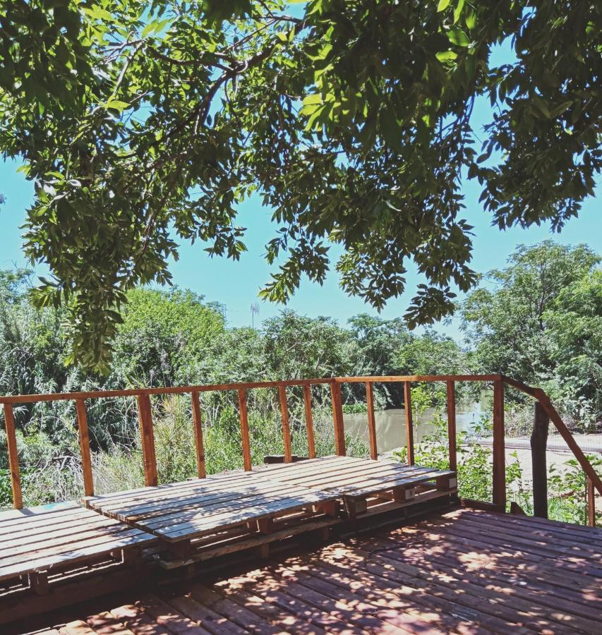 Shalom Place Of Peace Vasfontein Exteriör bild
