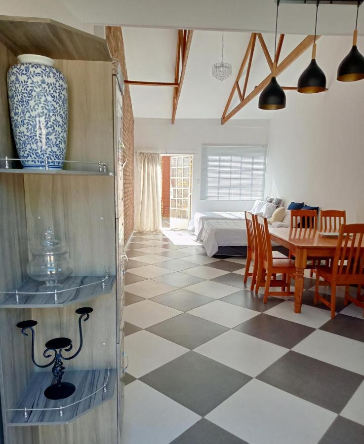Shalom Place Of Peace Vasfontein Exteriör bild
