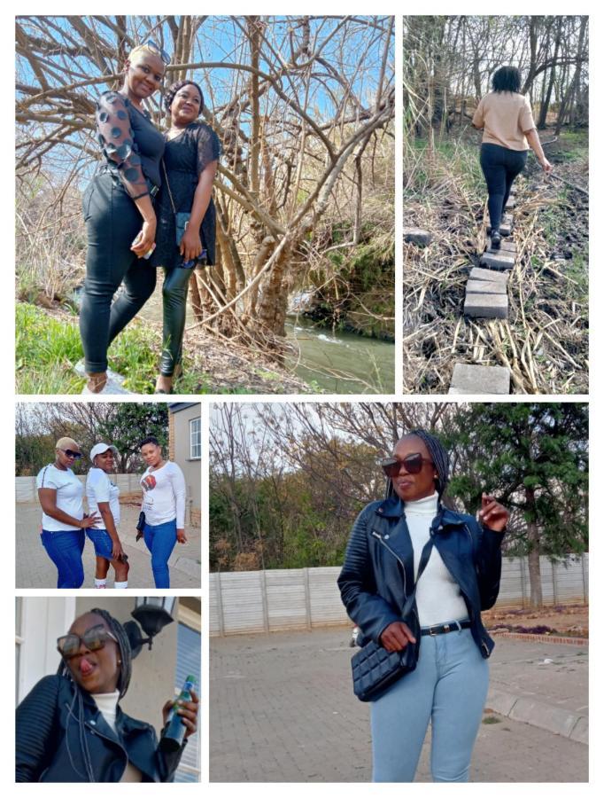 Shalom Place Of Peace Vasfontein Exteriör bild